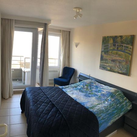 Duplex Penthouse Super Zeezicht Διαμέρισμα De Panne Εξωτερικό φωτογραφία